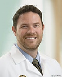 Dr. Christopher A Longhurst MD