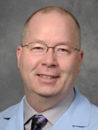 Ross Van dorpe M.D., Cardiologist