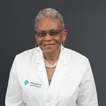 Dr. Margaret D. Larkins-Pettigrew, M.D., OB-GYN (Obstetrician-Gynecologist)
