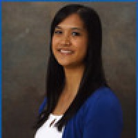 Charmaine Mamaril, Physical Therapist