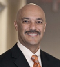 Dr. Michael B Rivers M.D., Ophthalmologist