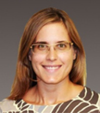 Dr. Christina  Antonopoulos M.D.