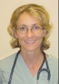 Dr. Esther O. Layton M.D.