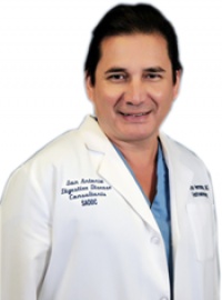 Dr. Ricardo A Hernandez M.D.