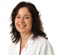Dr. Annamaria Theresa Calleo cross DO