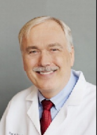 Dr. Noel Anthony Hauge M.D.
