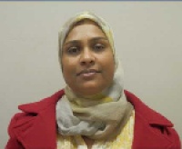 Dr. Afreen Anjum Hyder MD