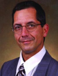 Dr. Bradley Vargo DO, Anesthesiologist