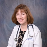 Dr. Cindy S Marrow MD