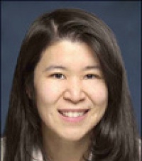Dr. Alice Peng M.D., Nephrologist (Kidney Specialist)