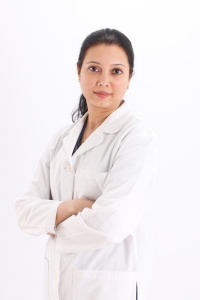 Dr. Kavitha  Pai D.D.S.