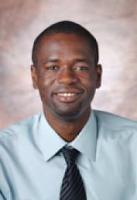 Dr. Yansmith Ambroise MD, Pediatrician