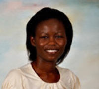 Dr. Rachel Chienyenwa Egbujor M.D., Pediatrician
