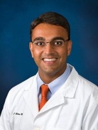 Ruple Jayantilal Galani M.D., Cardiologist