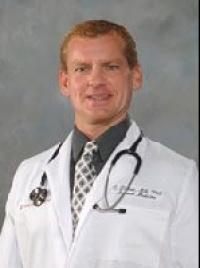 Dr. Christopher Zietlow MD PHD, Hospitalist