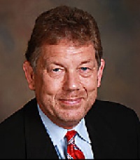 Dr. Alan Lumsden MD, Vascular Surgeon