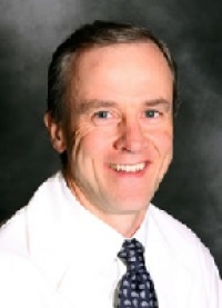 Dr. William  Begg M.D.