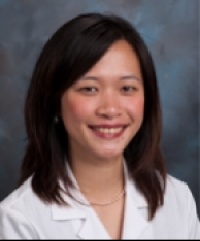 Dr. Aileen Go MD, Hematologist-Oncologist