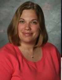 Dr. Gretchen Elizabeth Kluesner MD, Pediatrician