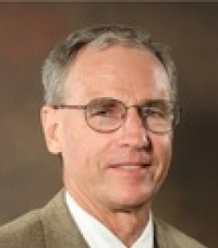 Dr. Francis J. Bonner M.D.
