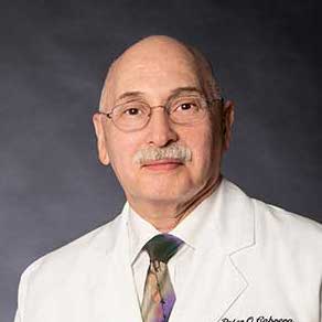 Dr. Peter O Cabrera D.D.S.
