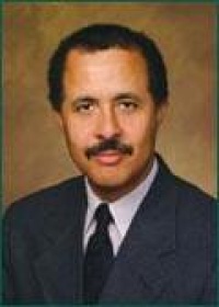 Dr. Frederick R. Yarid M.D., Family Practitioner