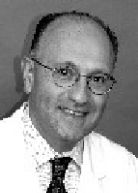 Dr. Nerses Simon Tchekmedyian M.D.