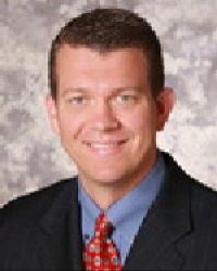 Dr. Scott A. Burbank MD, Orthopedist