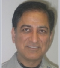 Dr. Zafar I. Sheikh M.D., Internist