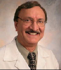 Dr. Izhar U Qamar MD