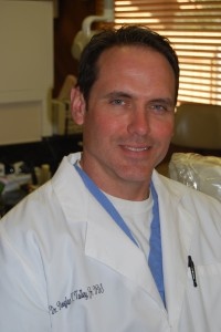 Dr. Douglas Troy Talley DDS, Dentist