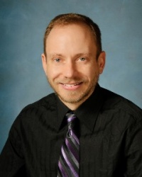 Dr. Jason Andrew Felton M.D.