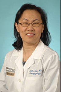 Dr. Judith E cho Lieu MD