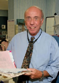 Alan B Munro MD, Cardiologist