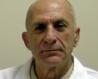 Dr. Harout Nalbandian MD, Surgeon