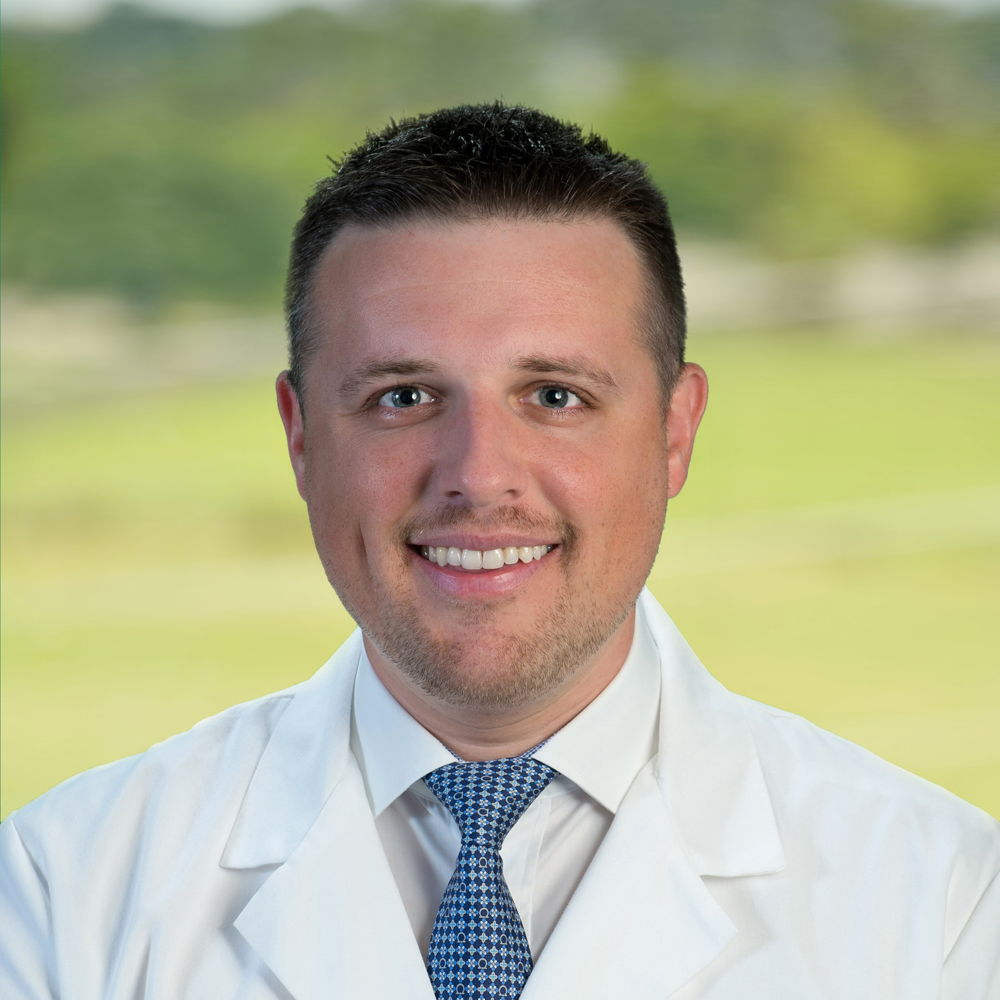 Brandon J. Shallop, MD, Orthopedist