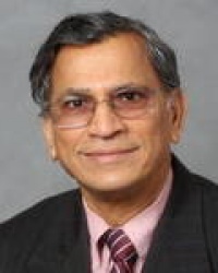 Dr. Prakash Rao M.D., Anesthesiologist