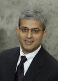 Dr. Amanullah A Vazir MD, Critical Care Surgeon
