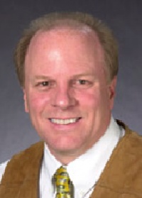 Dr. Bruce A Nitsche MD, Internist
