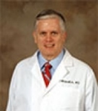 Dr. Landrum Irvin Mccarrell M.D.