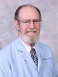 Dr. Richard Henry Lee MD, Doctor