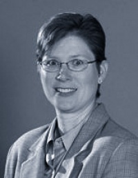 Dr. Alexandra J Strong M.D., Orthopedist