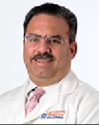 Jaime Escanellas M.D., Cardiologist