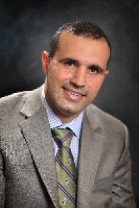 Dr. Ed Adel Itawi MD