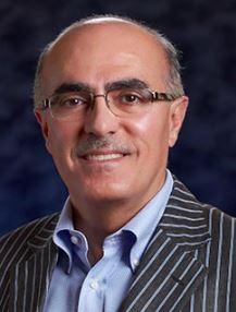 Dr. Benjamin Taimoorazy, MD, FAHS, Pain Management Specialist