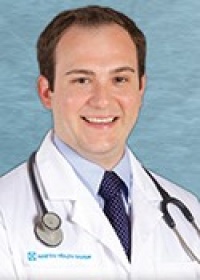 Dr. Craig Adam Wengler M.D.