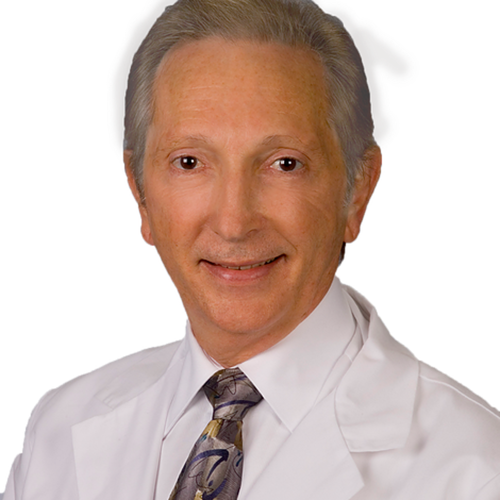 Dr. Joseph Griffin Spano, MD, Internist