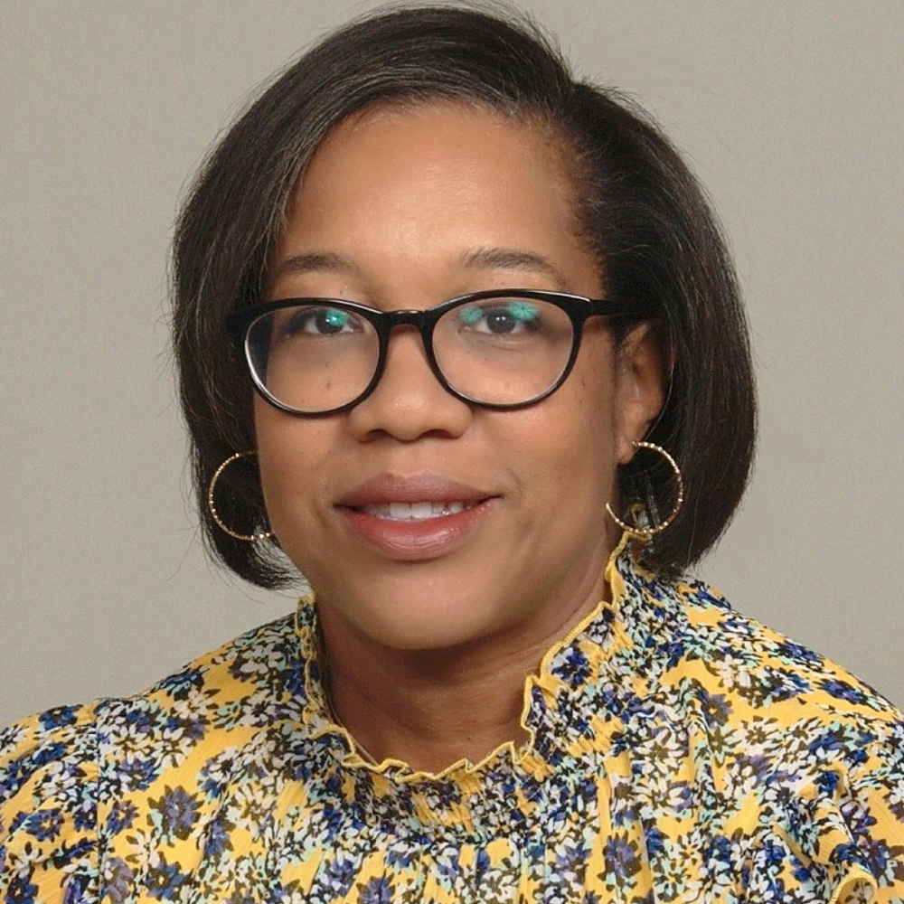 Cynthia Adeniyi LCPC, Counselor/Therapist
