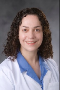 Dr. Rachel Blitzblau MD, PHD, Radiation Oncologist