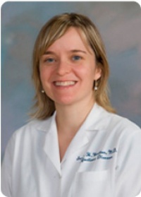 Dr. Susan  Wootton M.D.